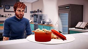 Chef Life: A Restaurant Simulator zwiastun #2