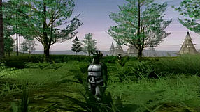 Star Wars Galaxies: An Empire Divided Total Experience