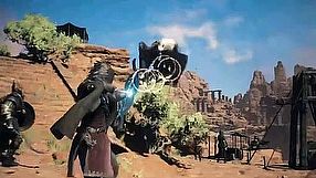 Dragon's Dogma II - zwiastun Magick Archer Vocation