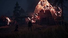 The Blood of Dawnwalker zwiastun z Xbox Games Showcase 2025 (PL)