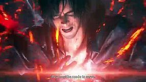 Final Fantasy XVI zwiastun z Xbox Games Showcase 2025