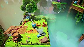 Super Meat Boy 3D - zwiastun z Xbox Games Showcase 2025