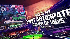 Tony Hawk's Pro Skater 3+4 - zwiastun z Xbox Games Showcase 2025