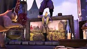 The Elder Scrolls Online - zwiastun z Xbox Games Showcase 2025