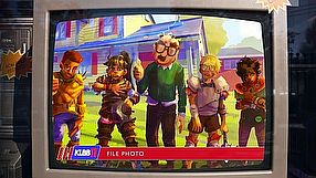 Grounded 2 - zwiastun z Xbox Games Showcase 2025