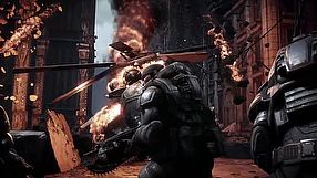 Gears of War: Reloaded - zwiastun z Xbox Games Showcase 2025