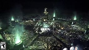 Final Fantasy VII Remake - zwiastun z Xbox Games Showcase 2025