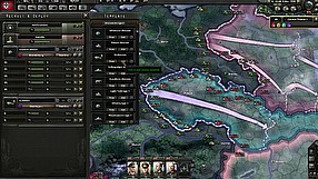 Hearts of Iron IV dziennik dewelopera 2 - marynarka, lotnictwo i siły lądowe