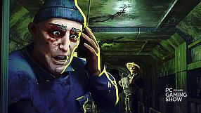 Barotrauma - zwiastun z PC Gaming Show 2025