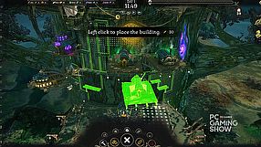 DarkSwitch - zwiastun z PC Gaming Show 2025