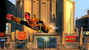 DC Universe Online #1