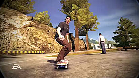 Skate 2 #5