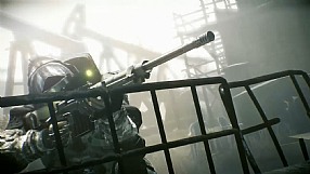 Warface GDC 2012