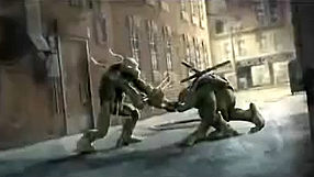 Teenage Mutant Ninja Turtles Smash-Up #1