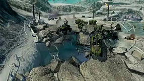 Halo Wars #12