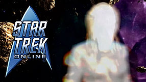 Star Trek Online postaci