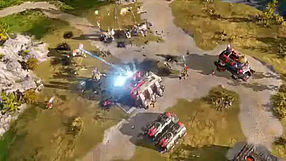 Command & Conquer: Red Alert 3 - Powstanie Commander's Challenge #2
