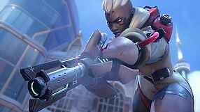 Overwatch 2 zwiastun Sojourn