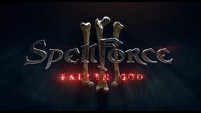 SpellForce 3: Fallen God zwiastun z datą premiery