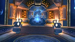 World of Warcraft Ulduar