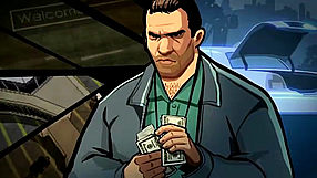 Grand Theft Auto: Chinatown Wars #1