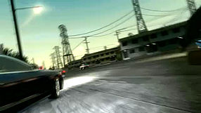 Midnight Club: Los Angeles South Central Map Expansion