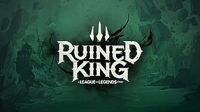 Ruined King: A League of Legends Story TGA 2020 trailer