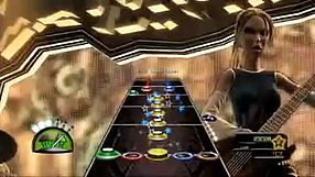 Guitar Hero: Metallica King Diamond