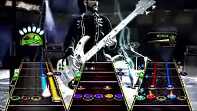 Guitar Hero: Metallica Lemmy