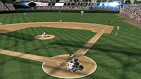 Major League Baseball 2K9 #2