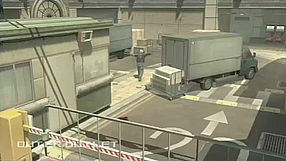 Metal Gear Online Scene Expansion