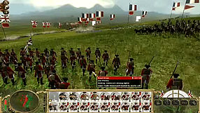 Empire: Total War zwiastun na premierę