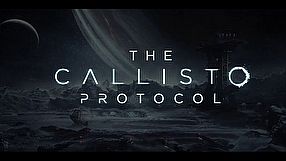 The Callisto Protocol TGA 2020 trailer