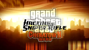 Grand Theft Auto: Chinatown Wars hackowanie i broń snajperska