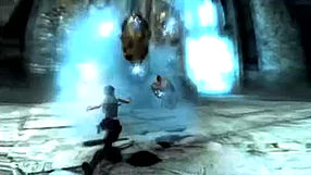 Tomb Raider: Underworld Laras Shadow - gameplay #1