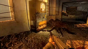 Call of Duty: World at War Map Pack 1