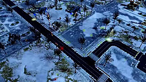 Command & Conquer: Red Alert 3 - Powstanie nowe jednostki
