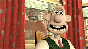 Wallace & Gromit's Grand Adventures Promo movie