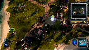 Command & Conquer: Red Alert 3 zwiastun na premierę #2