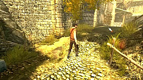 Legends of Daemonica: Farepoynts Purgatory #1