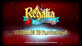 Regalia: Of Men and Monarchs Royal Edition