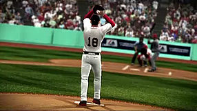 Major League Baseball 2K9 Signature Style