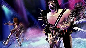 Guitar Hero: Greatest Hits #1