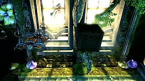 Trine: Enchanted Edition gameplay