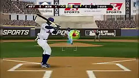 Major League Baseball 2K9 #3