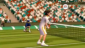 Grand Slam Tennis #2