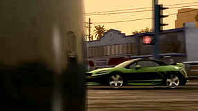 Midnight Club: Los Angeles Vehicle Pack #1