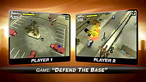 Grand Theft Auto: Chinatown Wars multiplayer