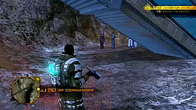 Red Faction: Guerrilla Dogs Of War