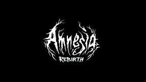 Amnesia: Rebirth zwiastun z datą premiery